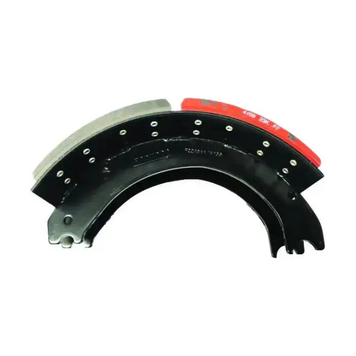 4709 Brake Shoe Lined 23K - Brakes