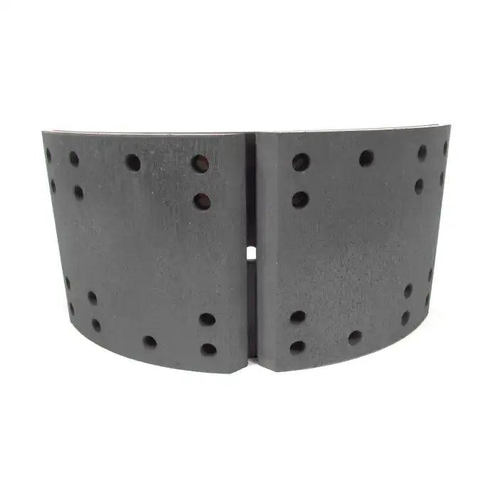 4709 Brake Shoe Lined 23K - Brakes