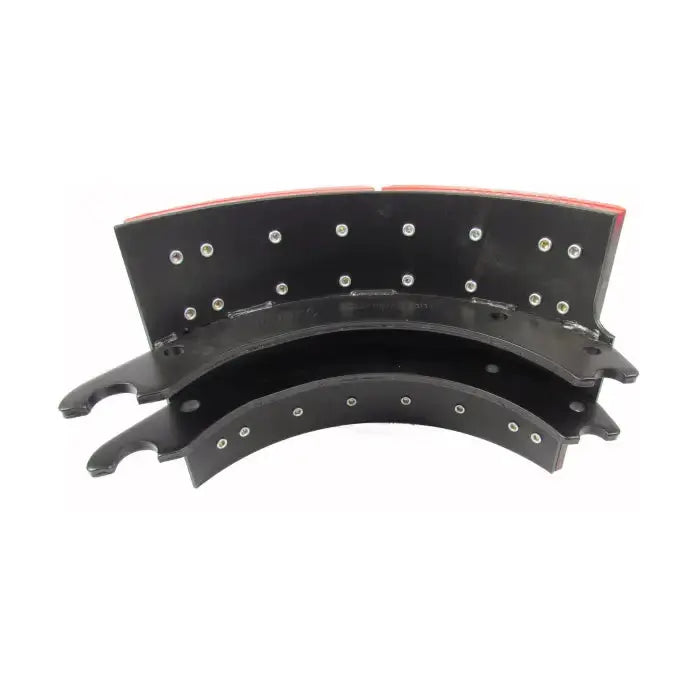 4710Q Brake Shoe Box Kit 23K - Brakes