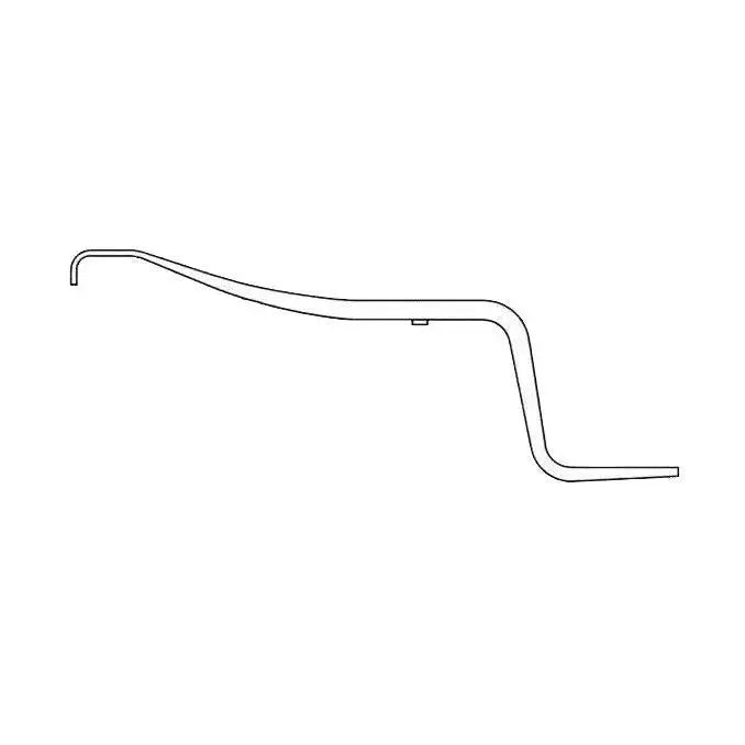 50-389 - Truck Spring - Suspension