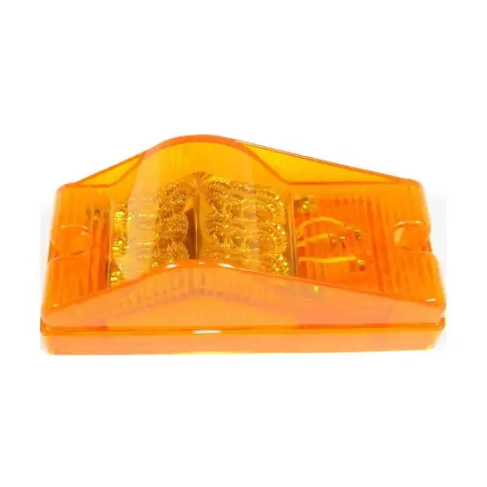 Amber Marker Light 18 LED - 12 Volts - Colored | F235204 -
