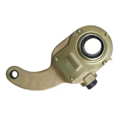 Bent Arm Manual Slack Adjuster 1-1/2 28 Spline Bent Style