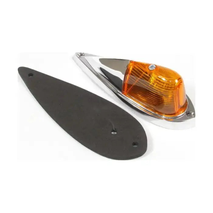 Cab Marker Light LED - Amber | F235275 - Lightning