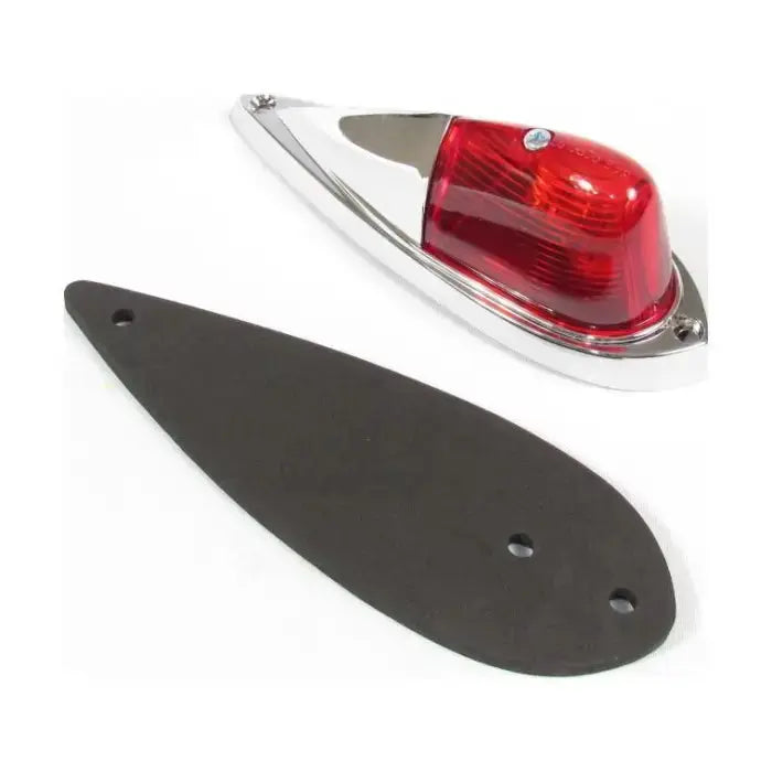 Cab Marker Light LED - Red | F235276 - Lightning