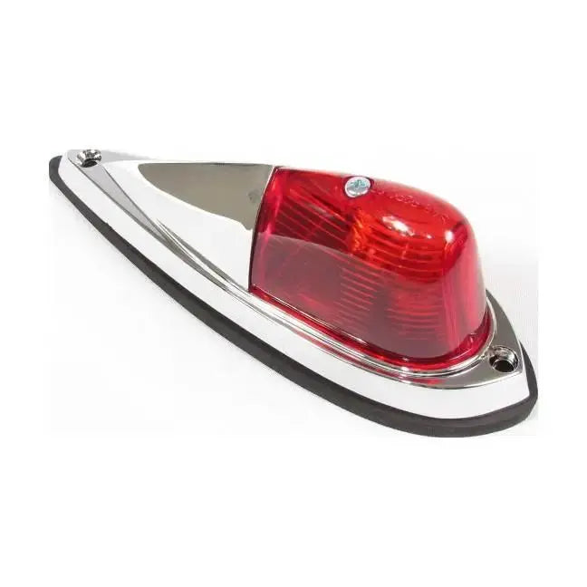 Cab Marker Light LED - Red | F235276 - Lightning