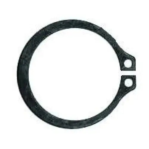 Camshaft Lock Ring - Brakes