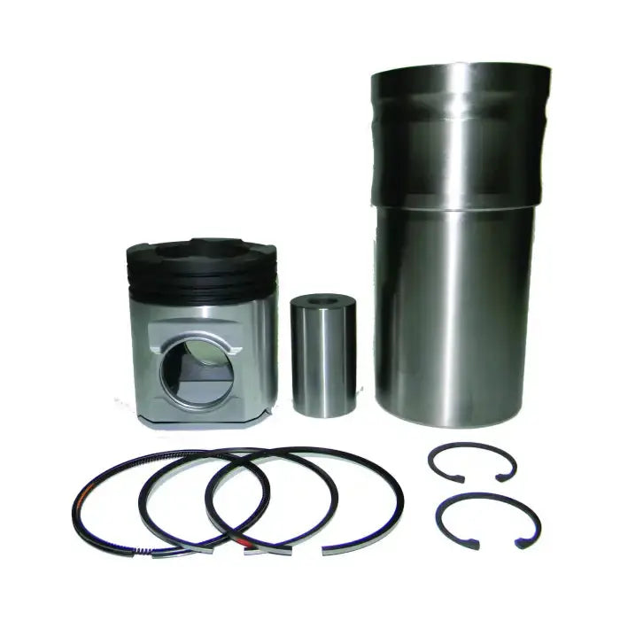 Cylinder Kit For Mack Engine E-7 PLN - Engine
