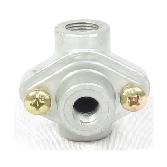 DC-4 Double Check Valve. 3/4 MP 1/4 3/8 FM - Brakes