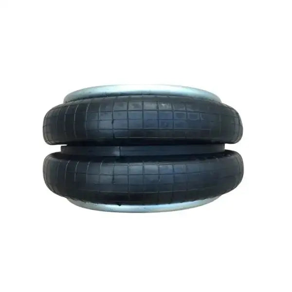 Double Convoluted Air Spring - 7137 Air Bag - Suspension