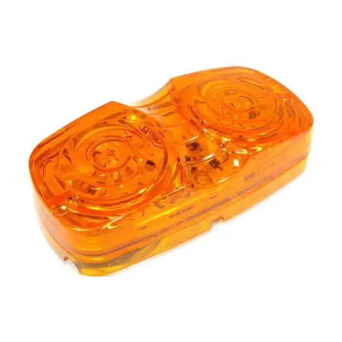 Double Side Marker Light 16 LED - Amber | F235230 -