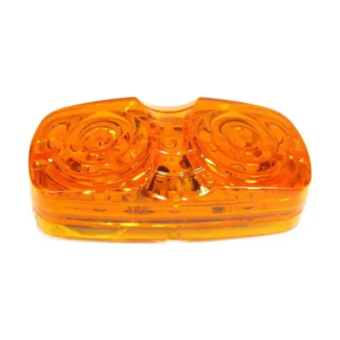 Double Side Marker Light 16 LED - Amber | F235230 -