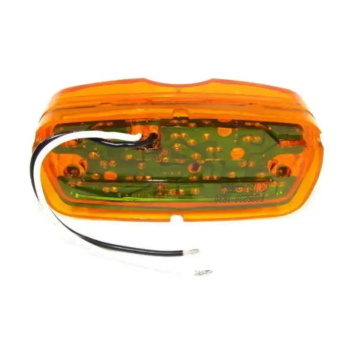 Double Side Marker Light 16 LED - Amber | F235230 -