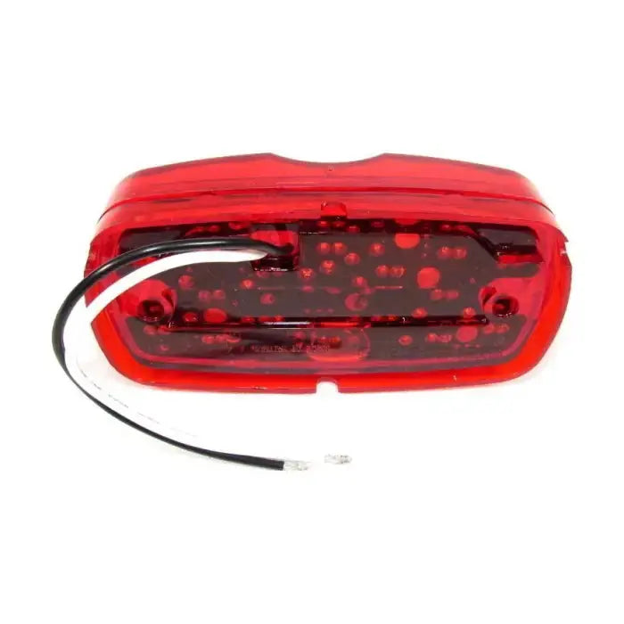 Double Side Marker Light 16 LED - Red | F235220 - Lightning