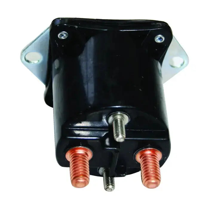 Fortpro 4 Pole Continuous Duty Relay Switch Compatible