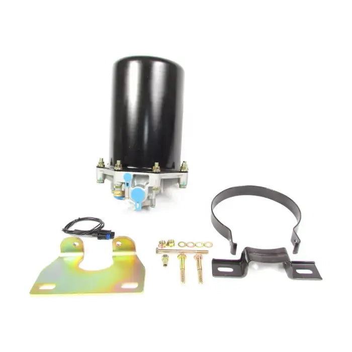 Fortpro AD9 Style 12V Air Dryer Compatible with Mack Volvo