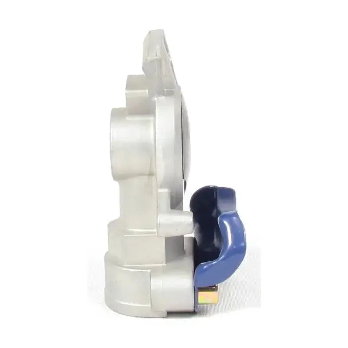 Fortpro Blue Service Gladhand Replacement for Bendix 278523
