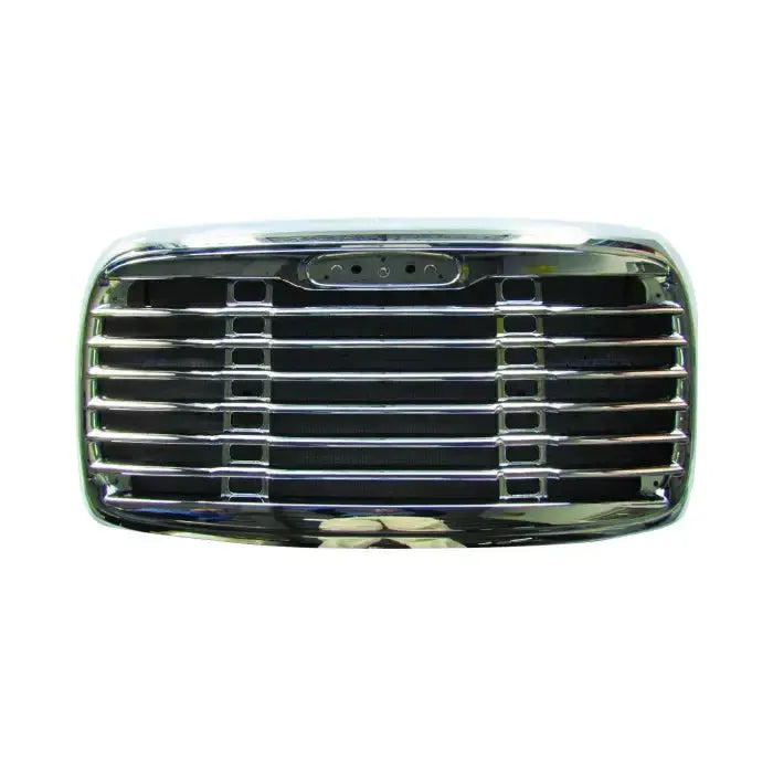 Fortpro Chrome Grille with Bugscreen Compatible