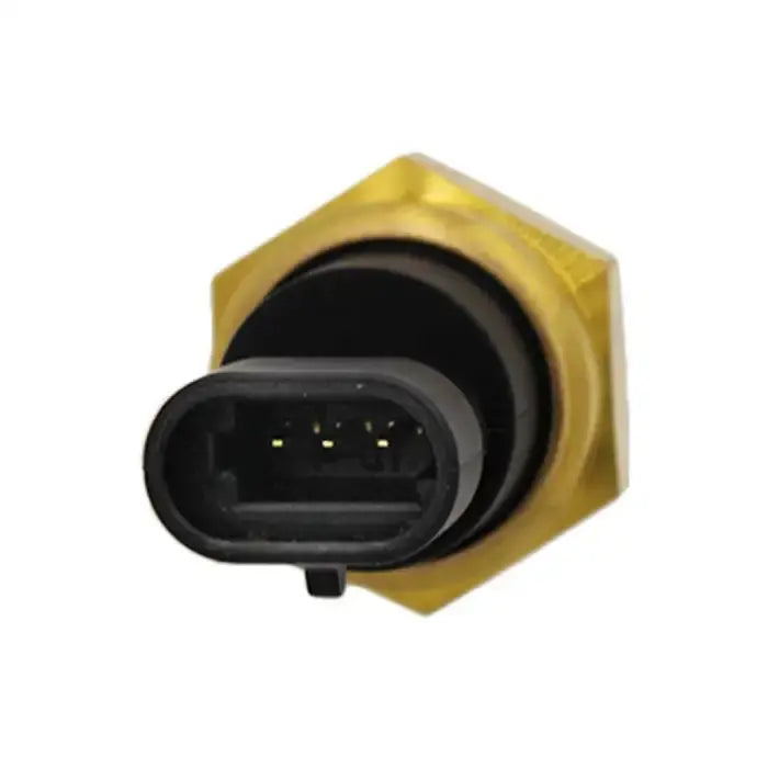 3062867 Fortpro Engine Oil Pressure Switch Compatible with Cummins ISX Engine ...