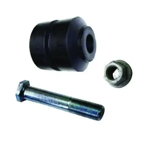 Fortpro Equalizer Bushing Assembly Compatible with Hutch H &