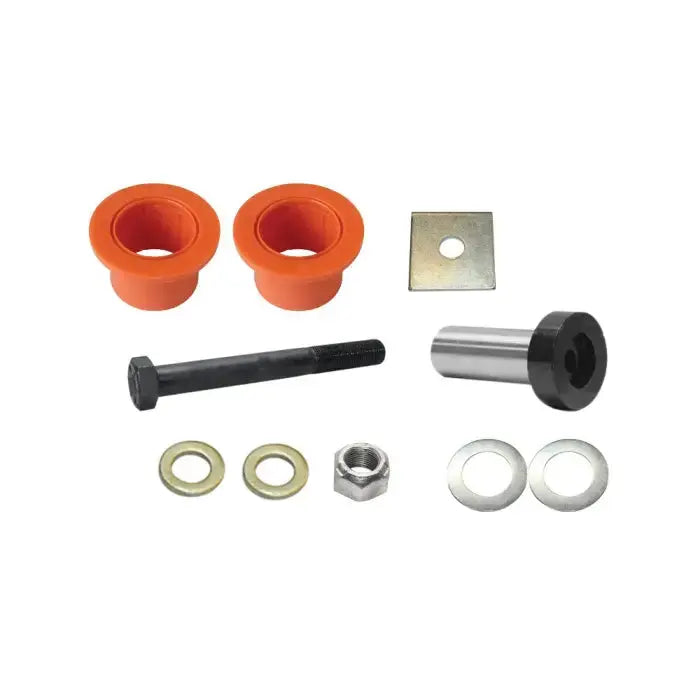 Fortpro Equalizer Rebushing Kit Compatible with Freightliner