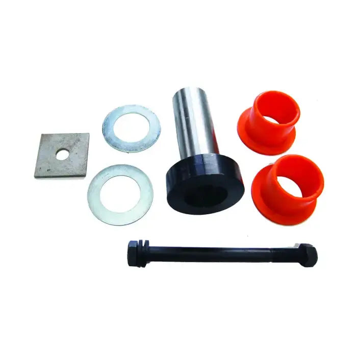 Fortpro Equalizer Rebushing Kit Compatible with Freightliner