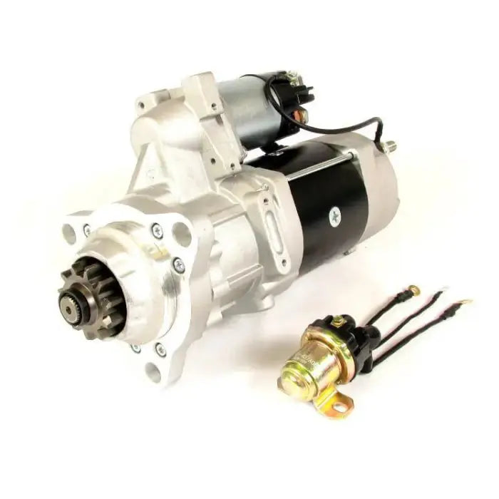 FORTPRO F235413 39MT 12V STARTER with OCP IMS and Rotable