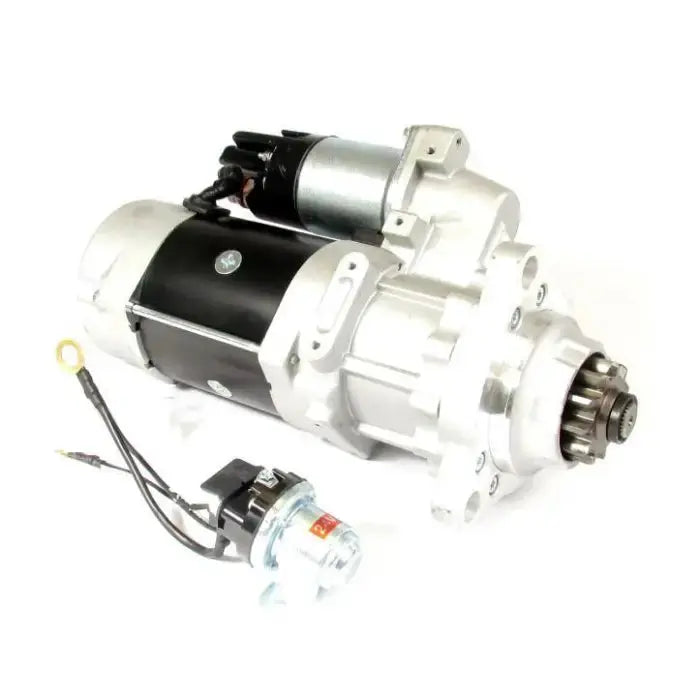 FORTPRO F235414 39MT 24V STARTER with OCP IMS and Rotable