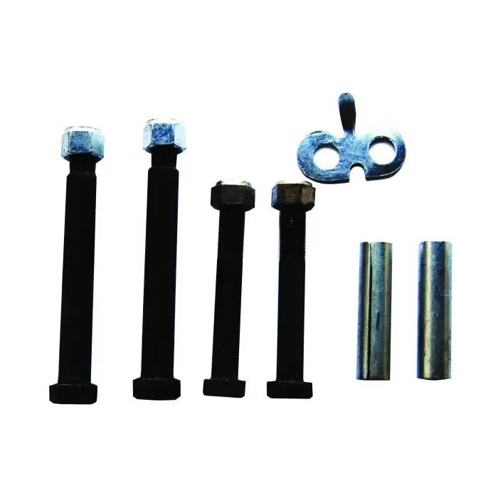 Fortpro Fastener Assembly Compatible with Hutch Trailer H &