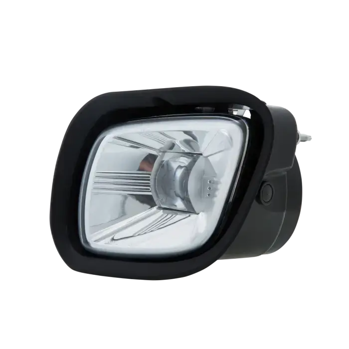 Fortpro Fog Light Freightliner Cascadia (2008-2017) - Driver