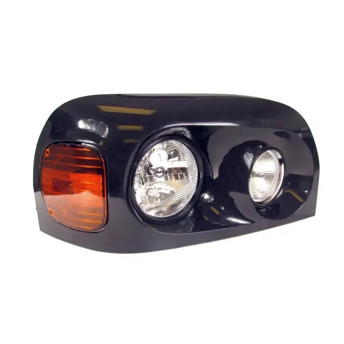 Fortpro Headlight For Freightliner Century - Passenger Side