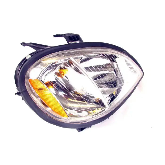 Fortpro Headlight For Freightliner Columbia - Passenger Side