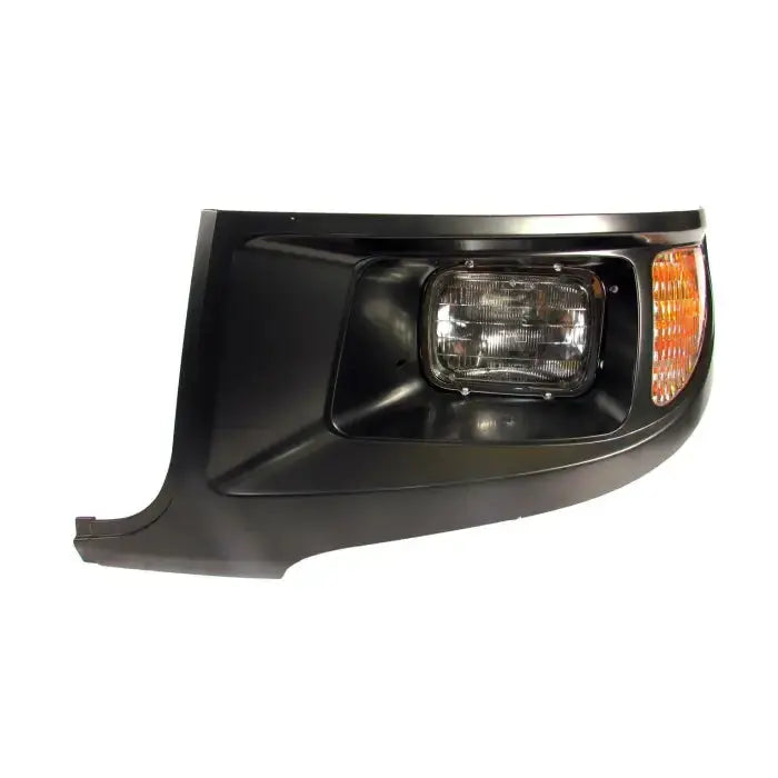 Fortpro Headlight For International Paystar 5900I - Driver