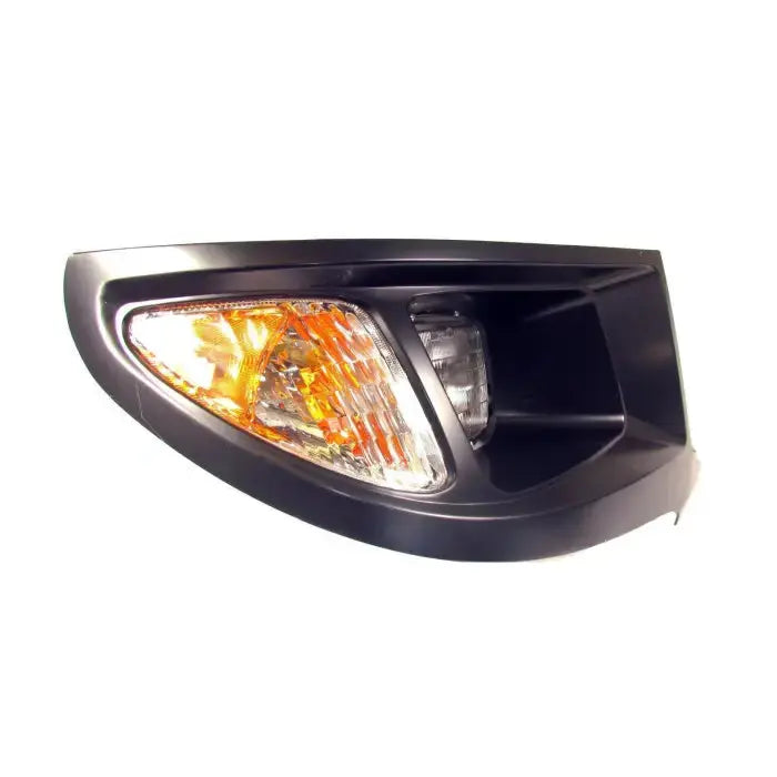 Fortpro Headlight For International Paystar 5900I - Driver