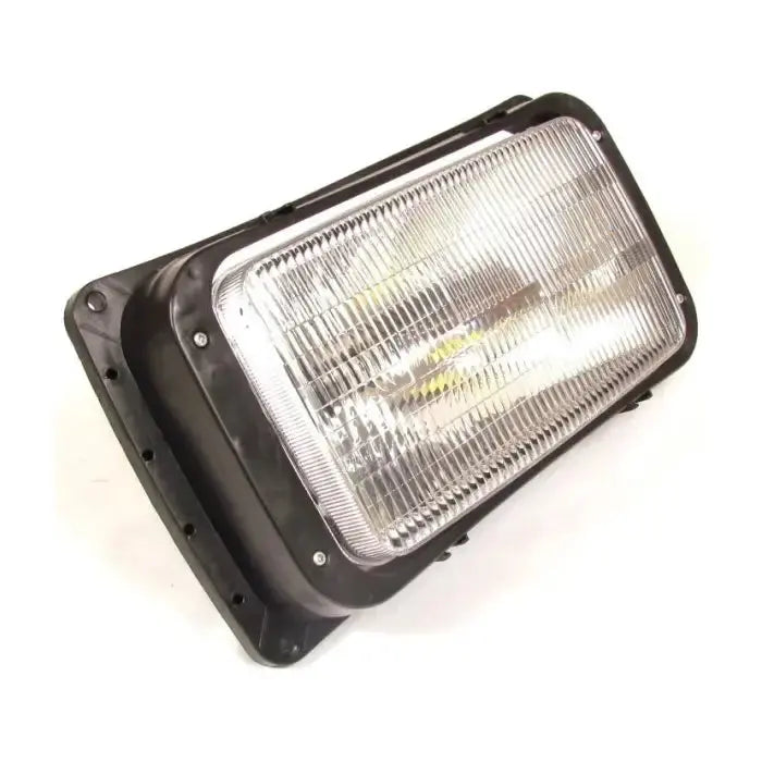 Fortpro Headlight For Mack Rb Rd And Early Ch Models -