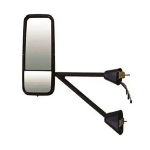 Fortpro Heated Door Mirror Replacement for Kenworth