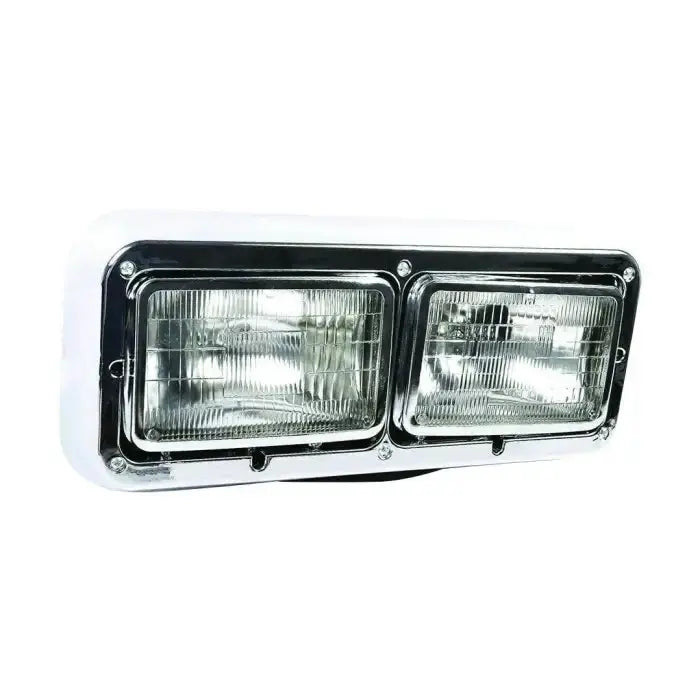 Fortpro Kenworth C500 Headlights - Passenger Side |