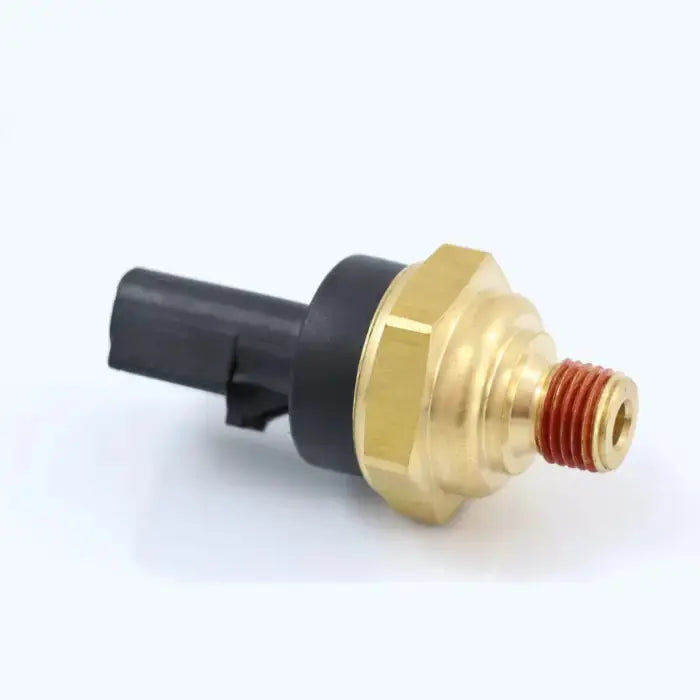 Fortpro Oil Pressure Sensor Compatible with Detroit Diesel