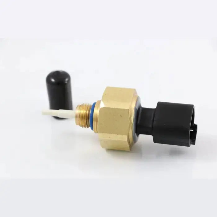 Fortpro Oil Pressure & Temperature Sensor Compatible
