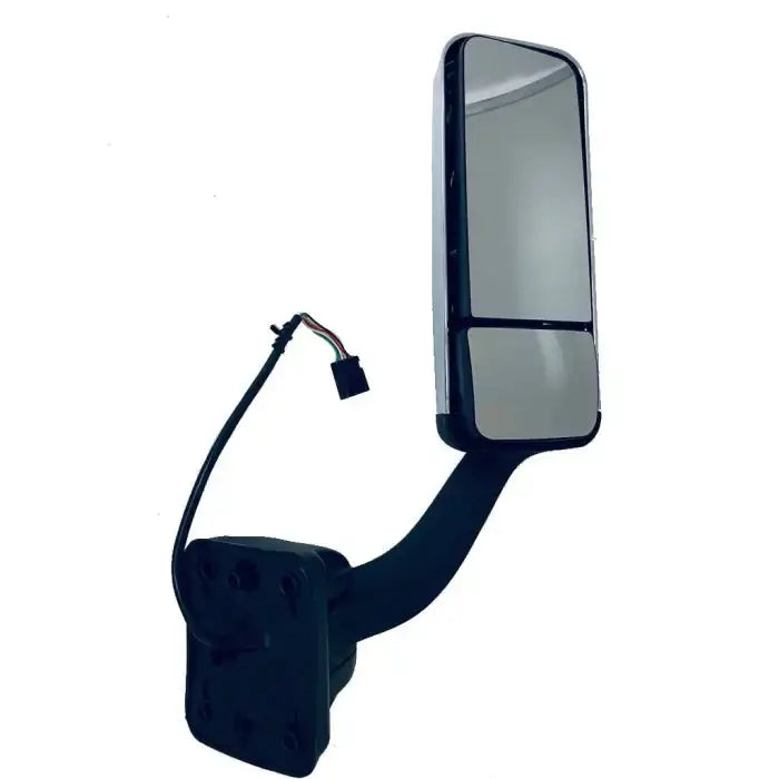 Fortpro Power Heated Door Mirror Replacement for