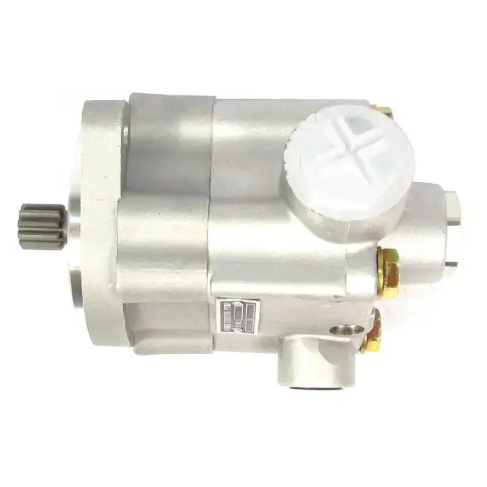 Fortpro Power Steering Pump Compatible with Cummins 6CT &