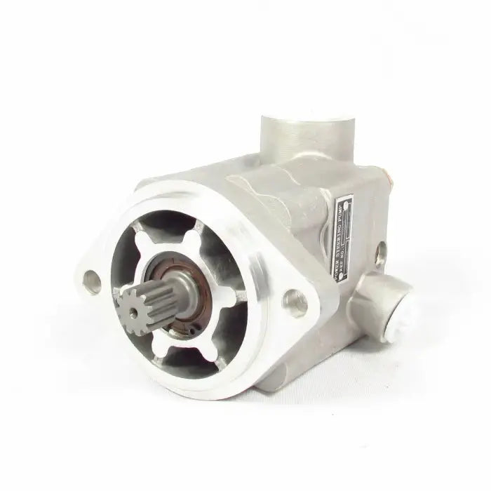 Fortpro Power Steering Pump Compatible with Cummins N14