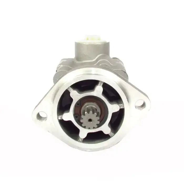 Fortpro Power Steering Pump Compatible with Detroit S60