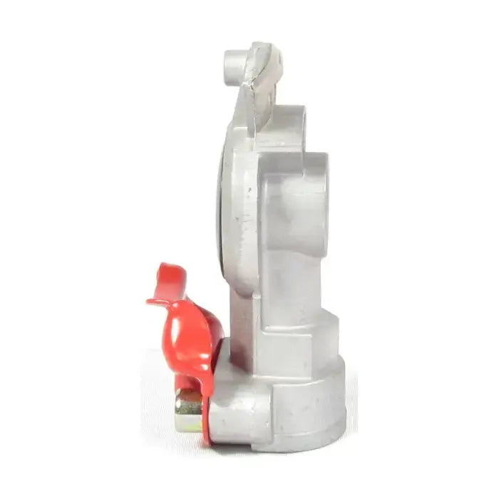 Fortpro Red Emergency Gladhand Replacement for Bendix 278524