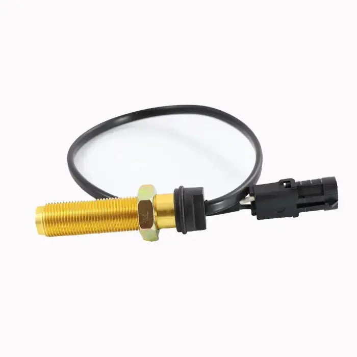 Fortpro Speed Sensor Compatible with Mack Engines Replaces