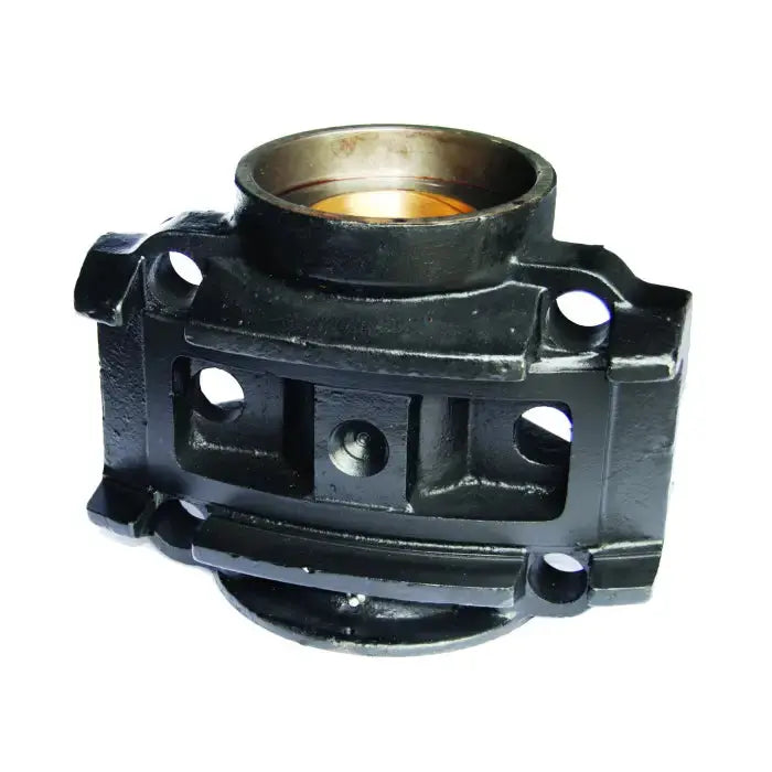 Fortpro Trunnion Assembly Compatible with Mack 5 Spring Rear