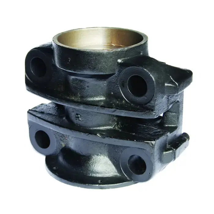 Fortpro Trunnion Assembly Compatible with Mack SS34-38