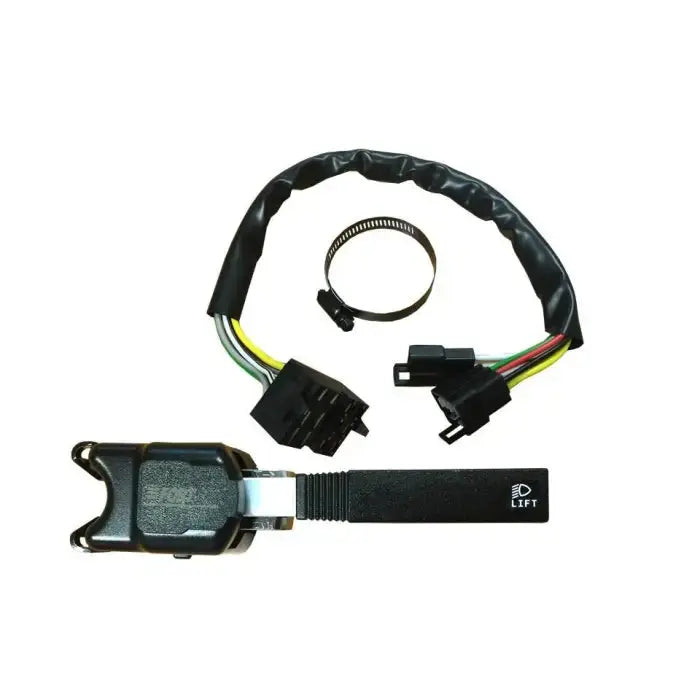 Fortpro Turn Signal Switch Kit Compatible with Kenworth