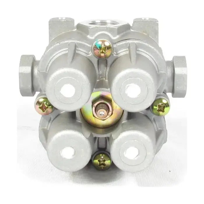 Four Circuit Protection Valve - Brakes