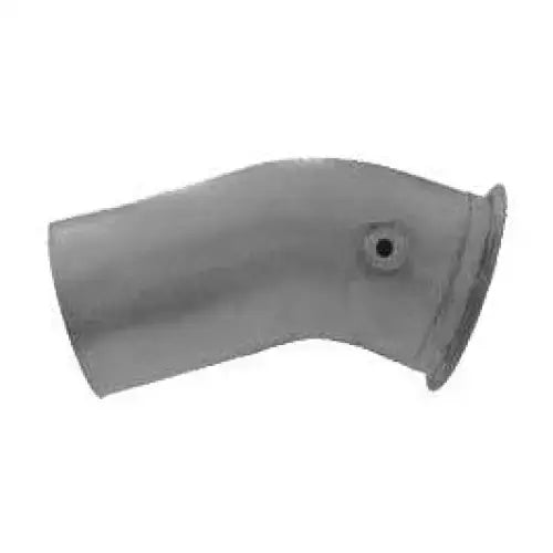 Freightliner 5” Exhaust Elbow - 04-16460-009A - Exhausts &