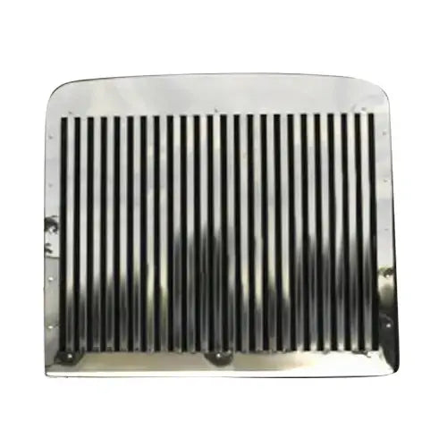 Freightliner Classic Grill 23 Vertical Bars SS - Accessories
